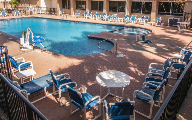 La Copa Hotel