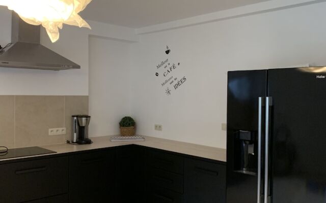 Petit Coin De Paradis