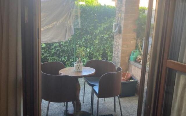 Casa Isabella 2 Camere private in appartamento condiviso