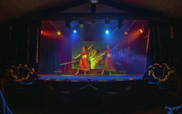 Village Club Le Saint Ignace