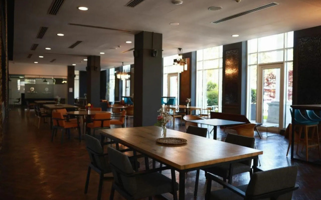 Апарт-отель Le Port