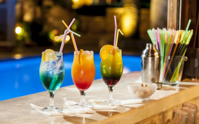 Adelais Hotel - All Inclusive