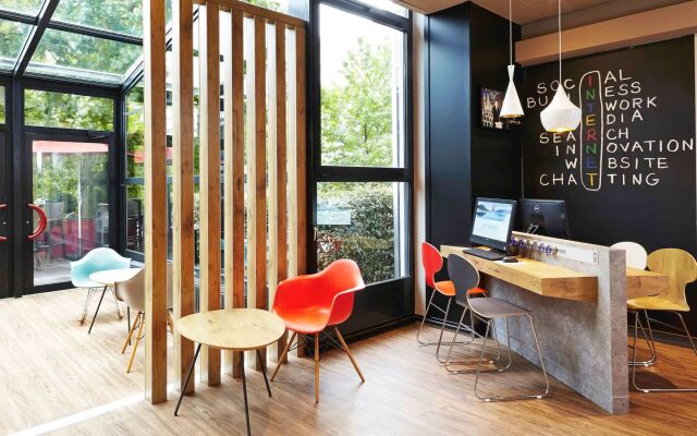 ibis Marne La Vallee Champs