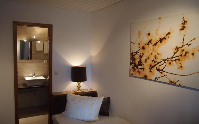 Berghotel Wintersberg