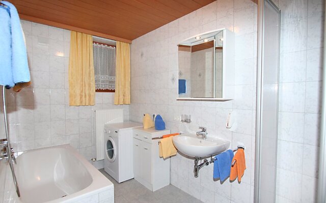 Apartment Stark Pettneu am Arlberg 18410