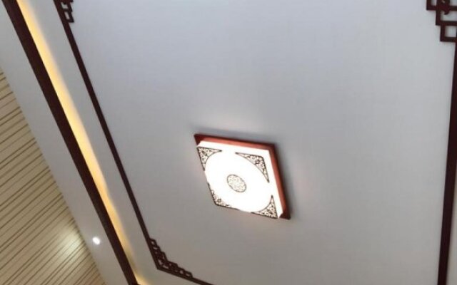 Wutaishan Yuanyuan Hotel