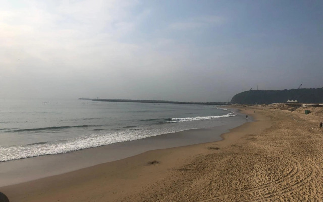 Quayside 1001 Durban Point