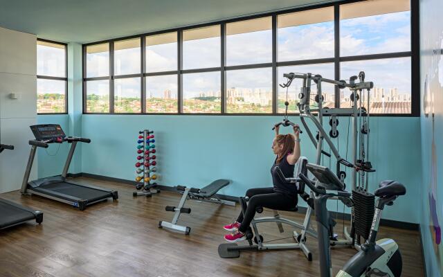 ibis Styles Ribeirao Preto Maurilio Biagi