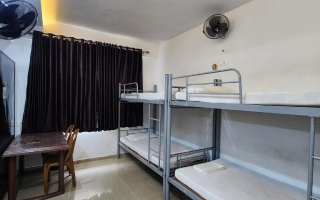 All Seasons Guest House