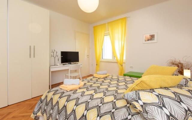 Apartment PORTAPISANA just 50m from the beach