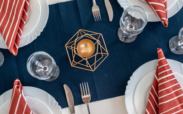 Kvart-Hotel (Кварт-Отель) на переулке Старопименовский