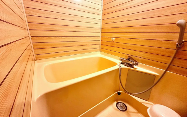 Economy Hotel Upashi