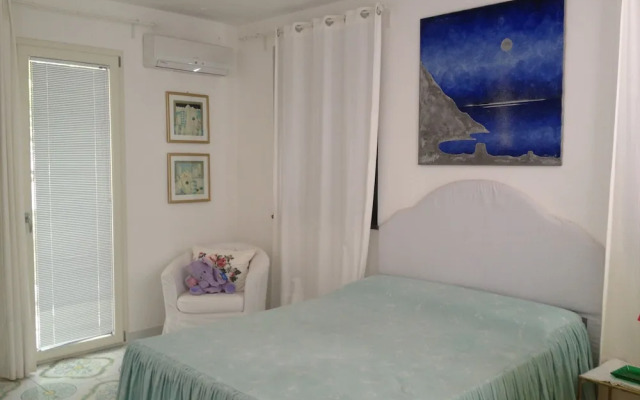 Villa Iaquinto