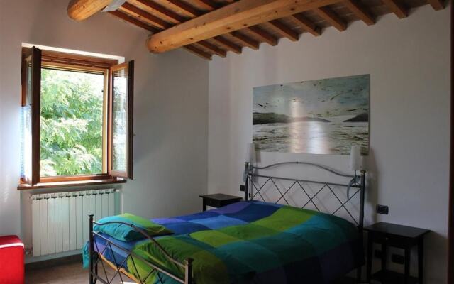 Country House La Valle Del Vento