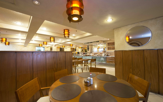 Magna Praia Hotel