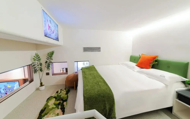 VISHAN Fashion Designer Trendy Residence