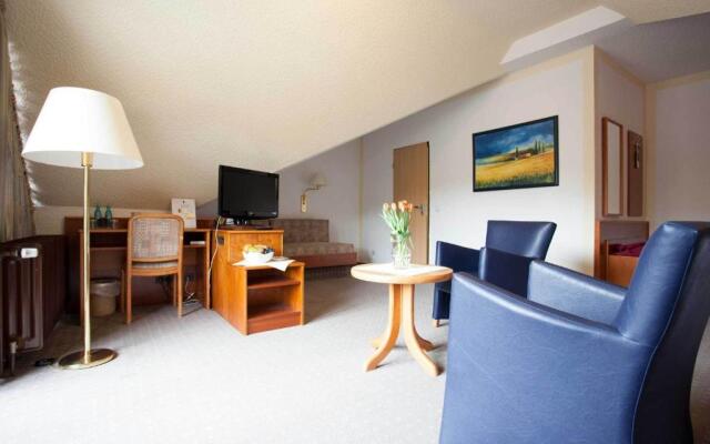 PP Hotel Grefrather Hof