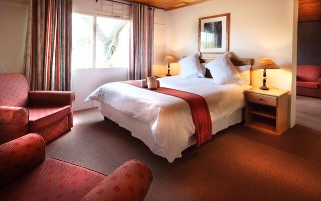 SanRock Resort