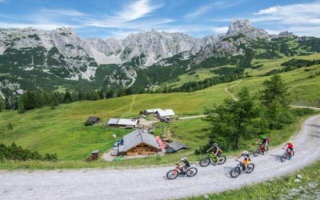Chalet Alpendorf Dachstein West