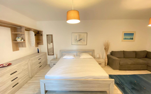 B&B Guest House Du Lac