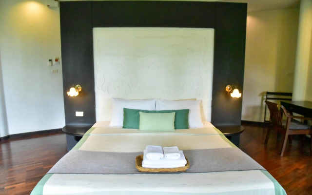 Tanaosri Resort Pranburi