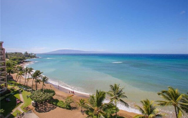 Sands Of Kahana 255 - Two Bedroom Condo