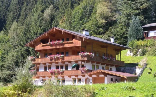 Apartment Mühlanger