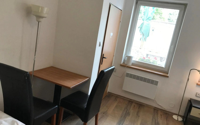 Penzion Nová Hospoda