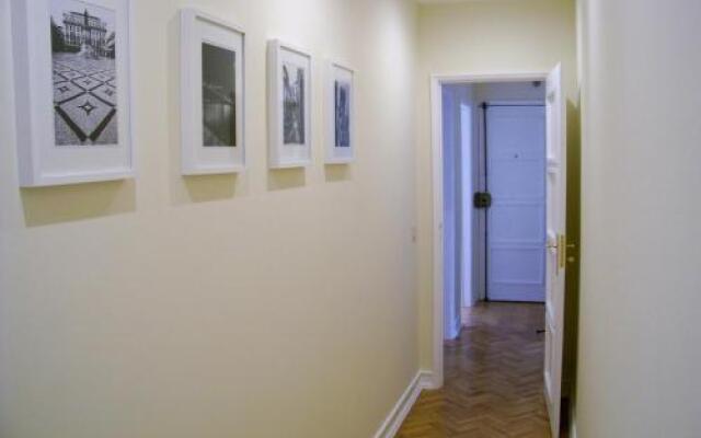 Almirante 1 Four Bedrooms