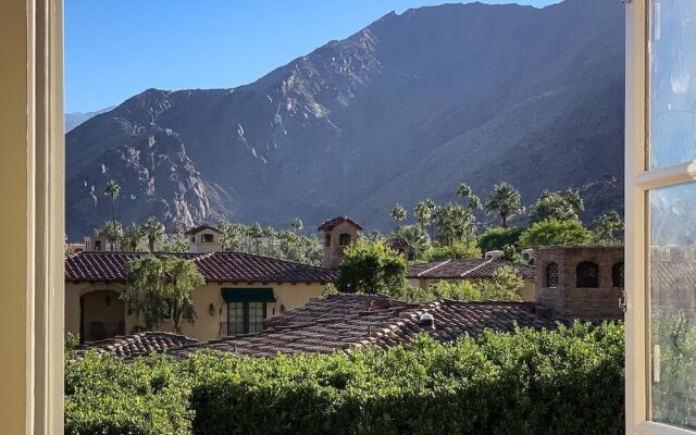 The Willows Historic Palm Springs Inn