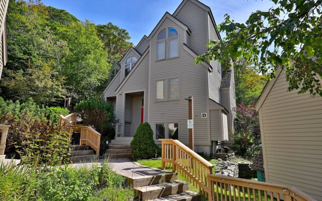 Fall Line Condo D1 1 Bedroom Condo