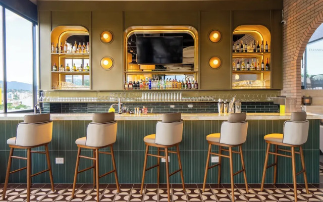 Faranda Collection Cúcuta