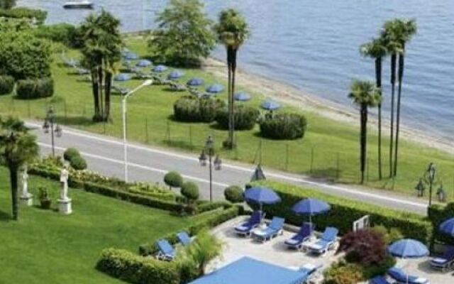 Lido Palace Hotel Baveno