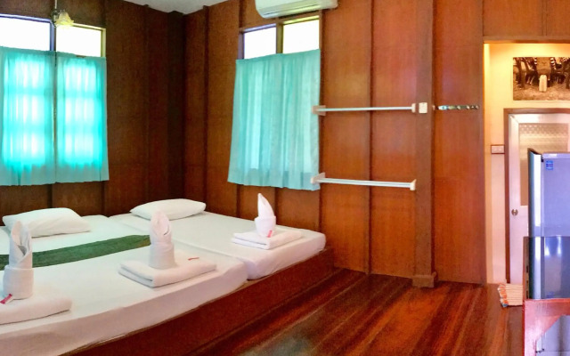Baan Kornnara Resort