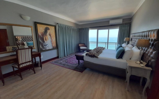 Diaz Hotel & Resort