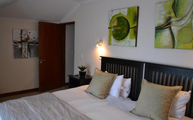 Pearl Valley Hotel by Mantis