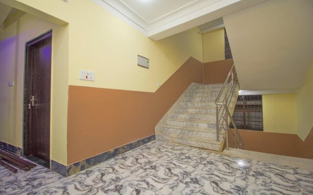 Relax Lodge By OYO Rooms
