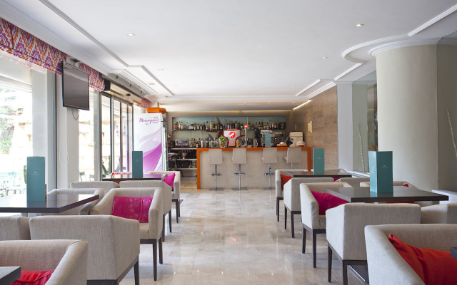 Hotel Ipanema Beach