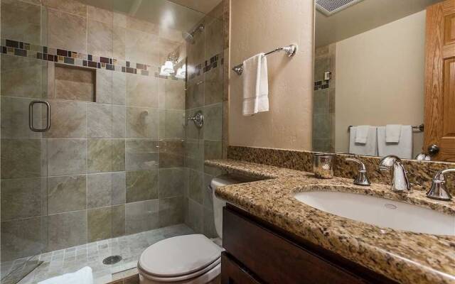 Snowmass Mountain L6 - 3 Br Condo