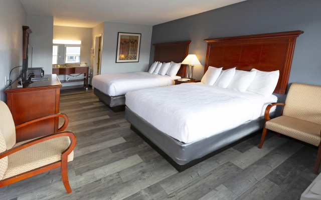 Days Inn Williamstown