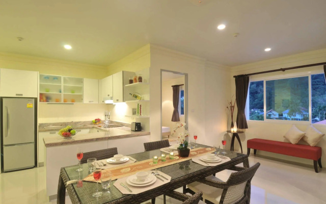 Royal Kamala Phuket