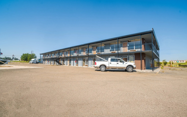Hotel Comfort Stay by OYO Texarkana East, AR I-30