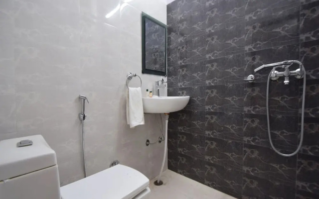 Padamgarh Residency By OYO Rooms