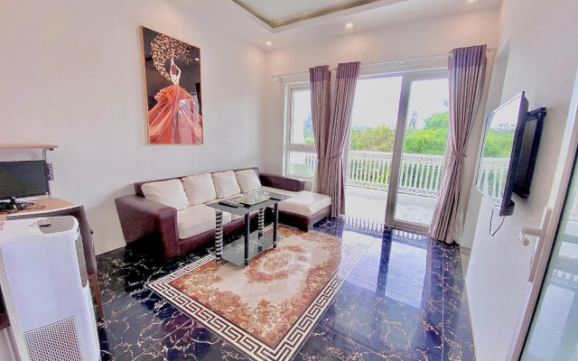 Godiva Phu Quoc Hotel