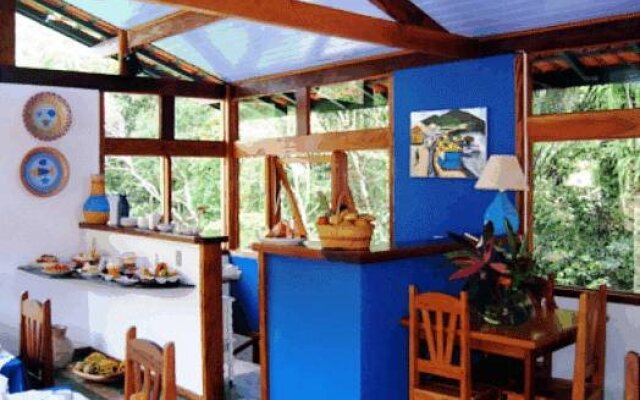 Pousada Vivendas do Morro Verde