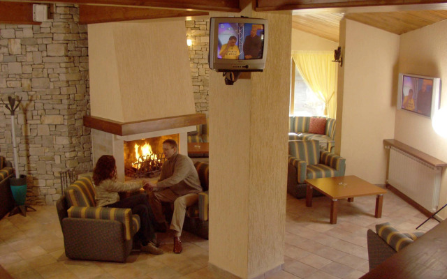 Hotel Pirin