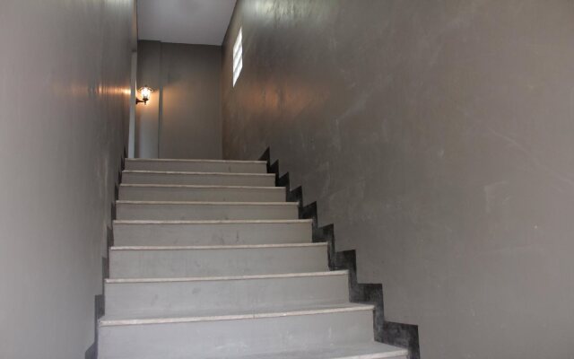OYO 222 M@jayakarta