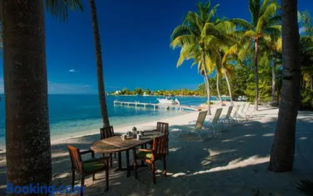 Kai Zen Villa by Grand Cayman Villas & Condos