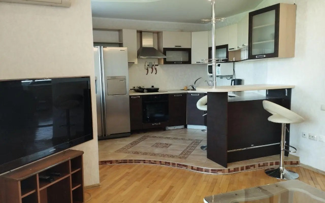 Апартаменты на улице Широтная 148 корпус 3