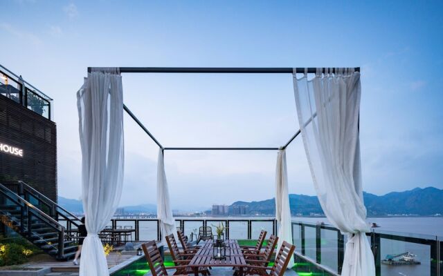 Wenzhou Langhouse Inn